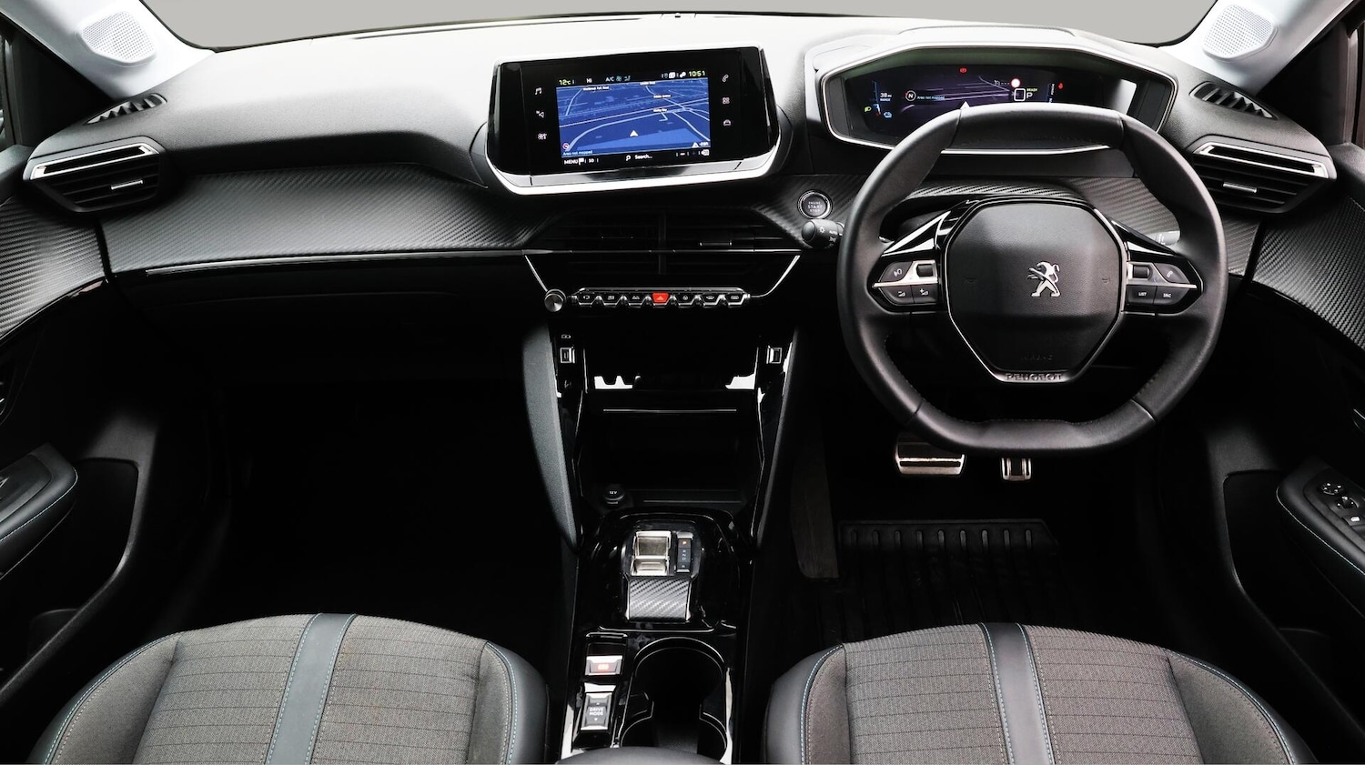 Used Peugeot E-208 2023 for sale - 76689963: Photo 14