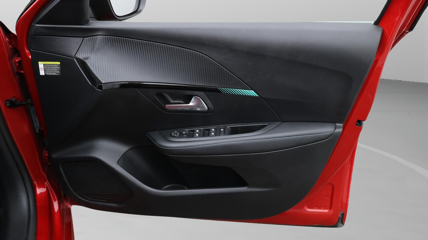 Used Peugeot E-208 2023 for sale - 76689963: Photo 16