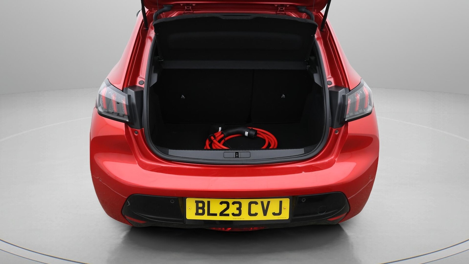 Used Peugeot E-208 2023 for sale - 76689963: Photo 18