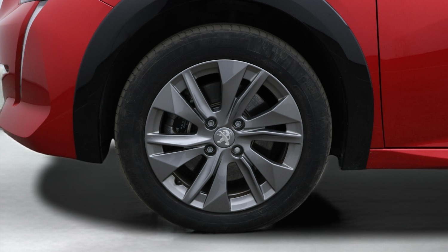 Used Peugeot E-208 2023 for sale - 76689963: Photo 19