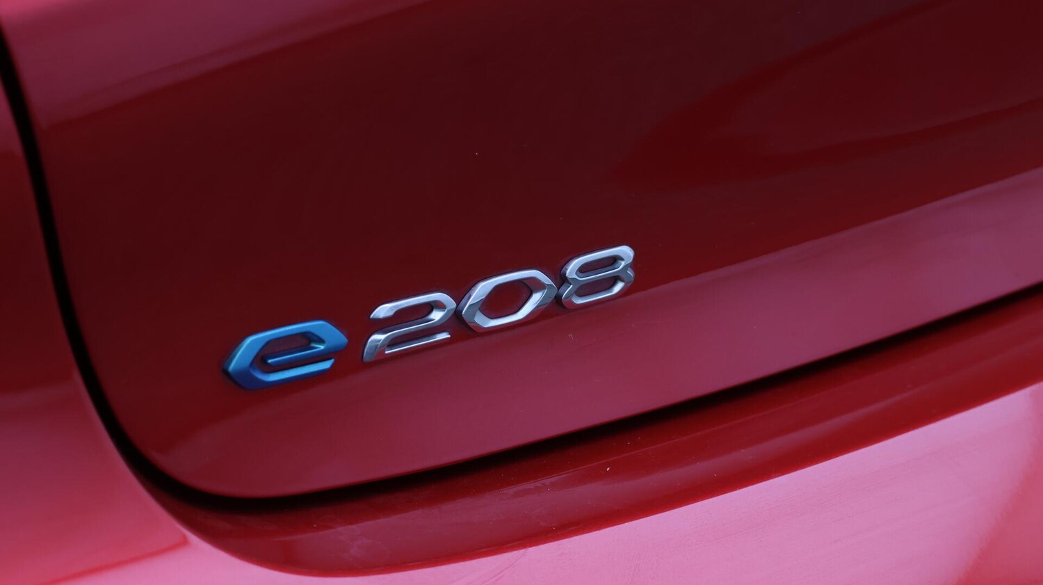 Used Peugeot E-208 2023 for sale - 76689963: Photo 22