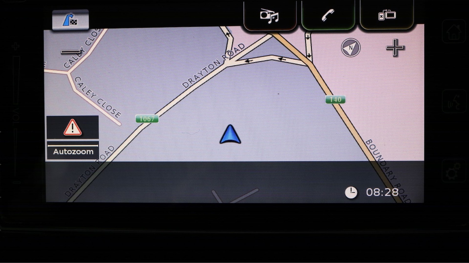 Used Suzuki SX4 S-Cross 2017 for sale - 77581905: Photo 11