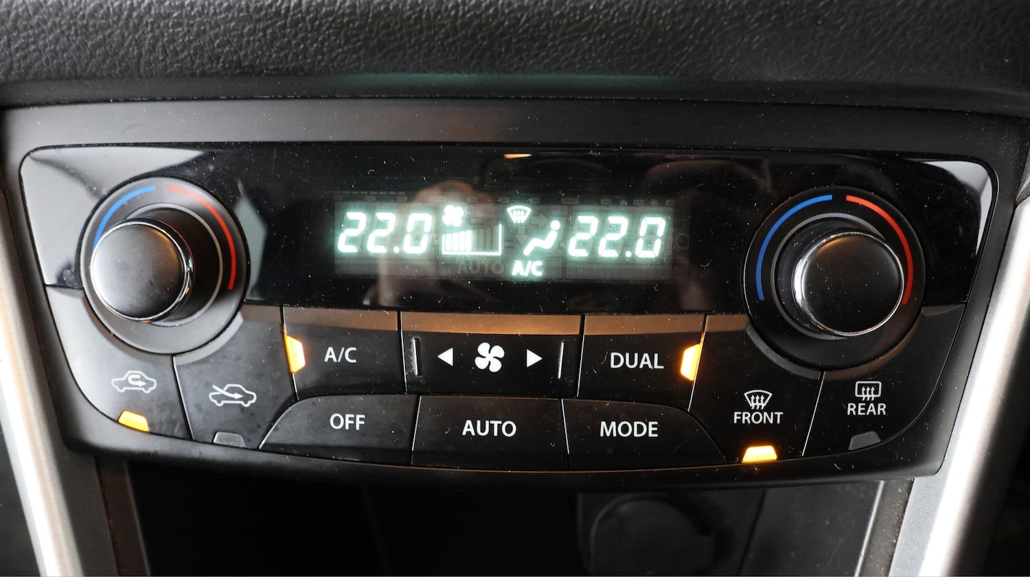 Used Suzuki SX4 S-Cross 2017 for sale - 77581905: Photo 12