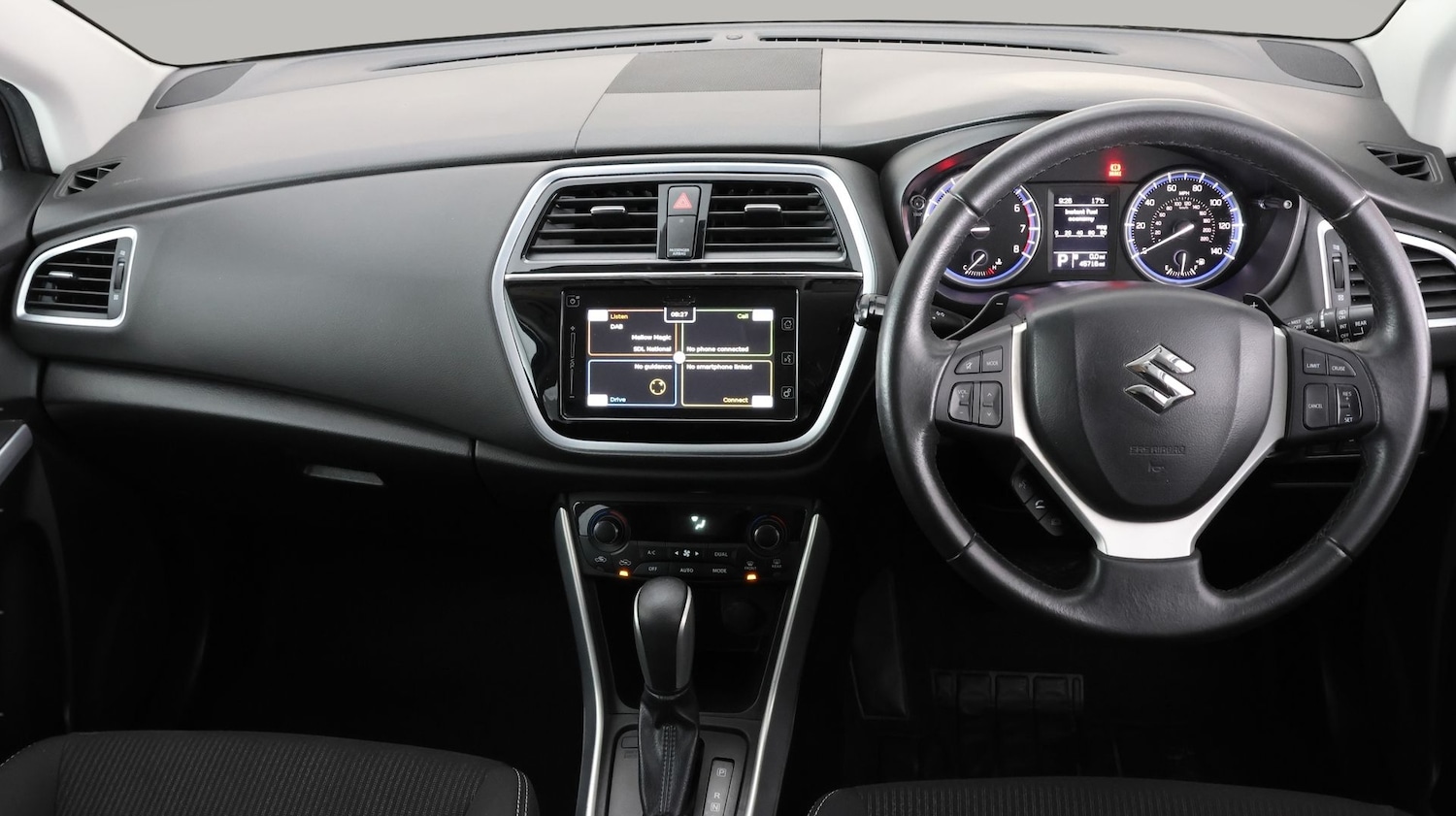 Used Suzuki SX4 S-Cross 2017 for sale - 77581905: Photo 13