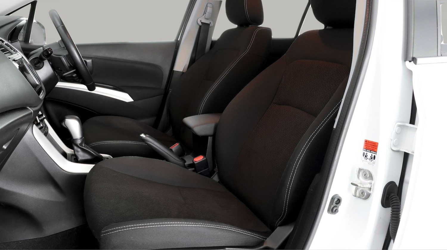 Used Suzuki SX4 S-Cross 2017 for sale - 77581905: Photo 14