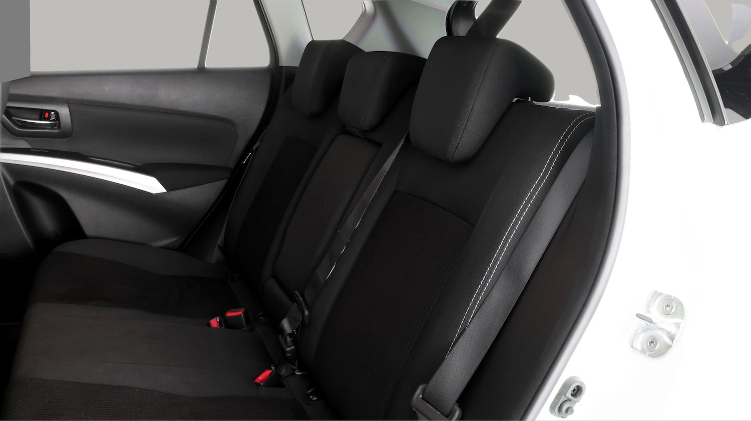 Used Suzuki SX4 S-Cross 2017 for sale - 77581905: Photo 16