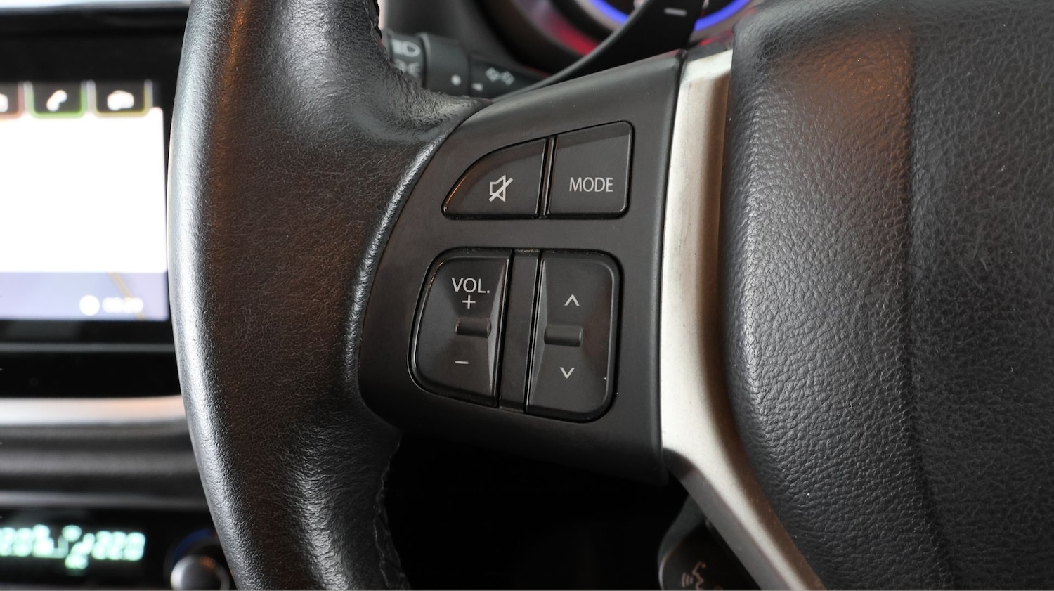 Used Suzuki SX4 S-Cross 2017 for sale - 77581905: Photo 20