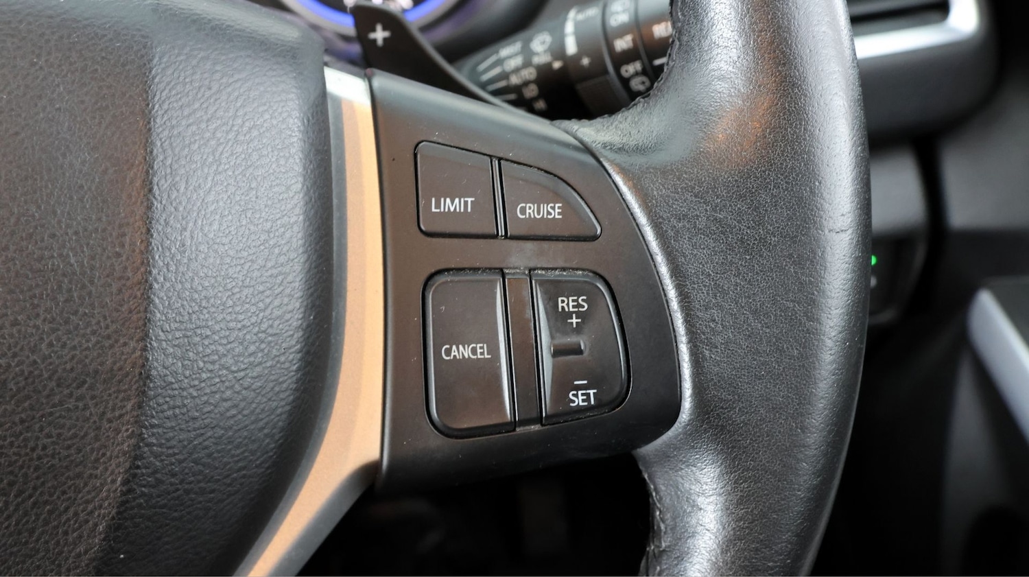 Used Suzuki SX4 S-Cross 2017 for sale - 77581905: Photo 21