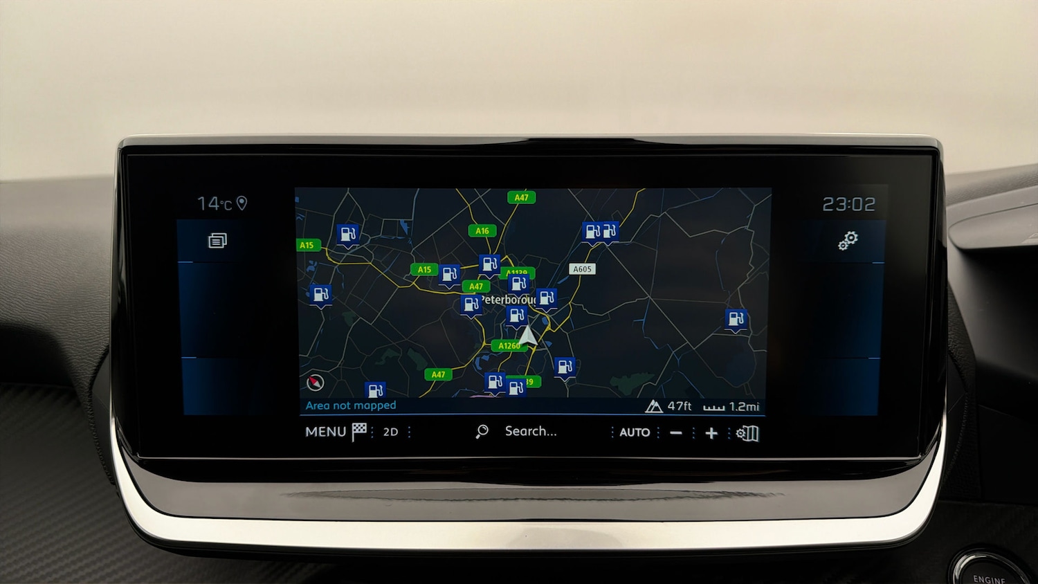 Used Peugeot 208 2023 for sale - 77997757: Photo 10