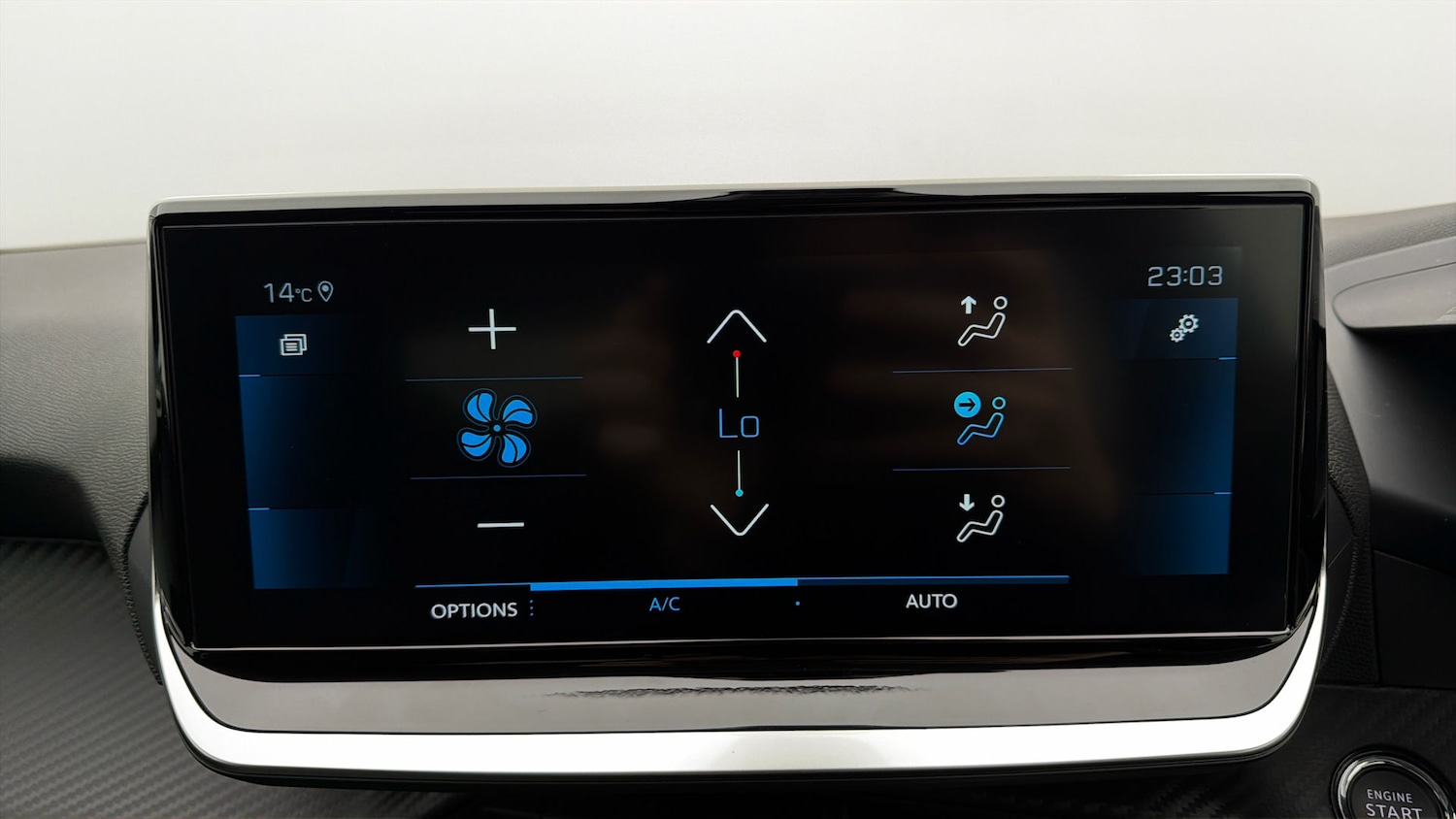 Used Peugeot 208 2023 for sale - 77997757: Photo 11