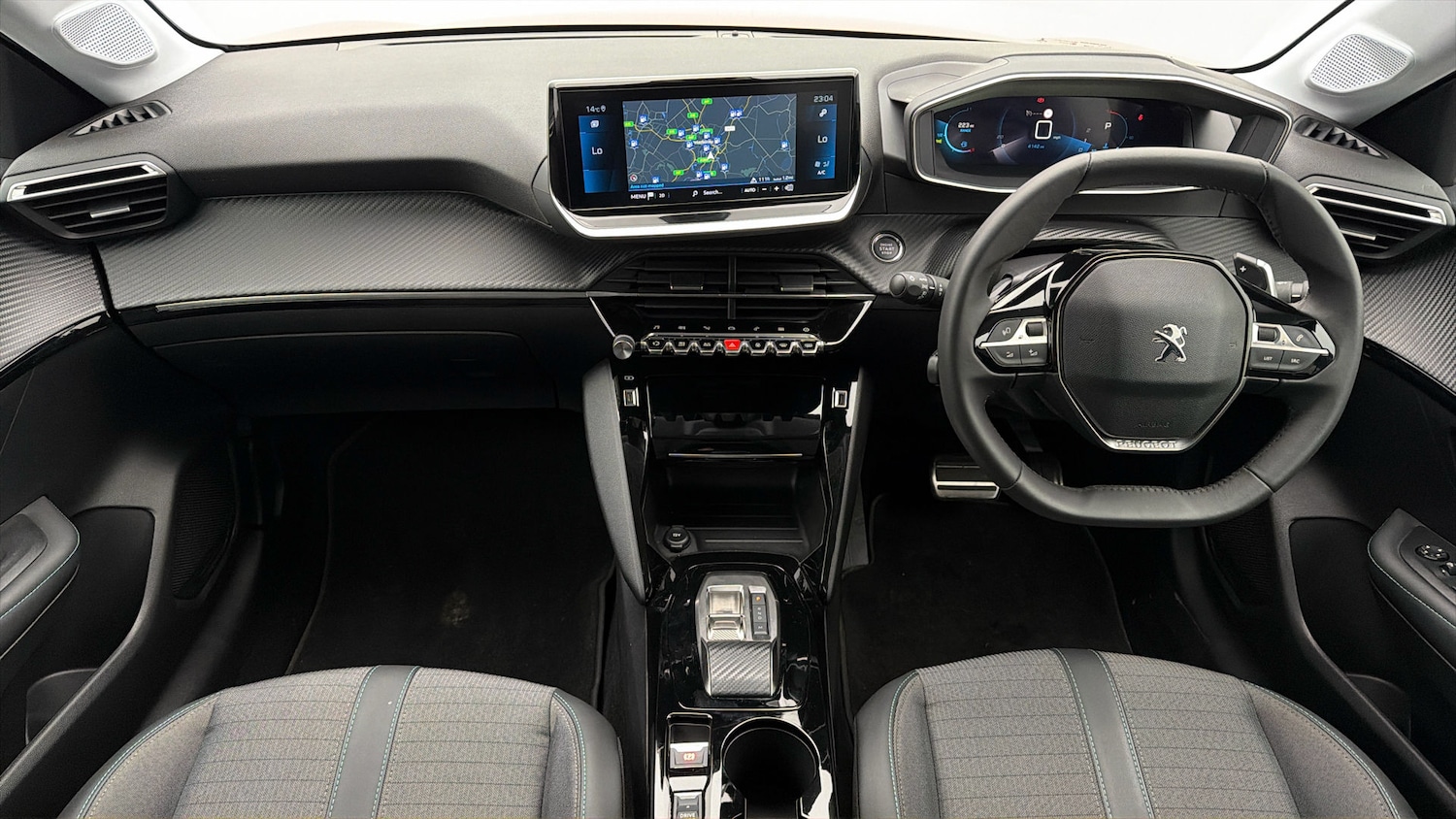 Used Peugeot 208 2023 for sale - 77997757: Photo 12