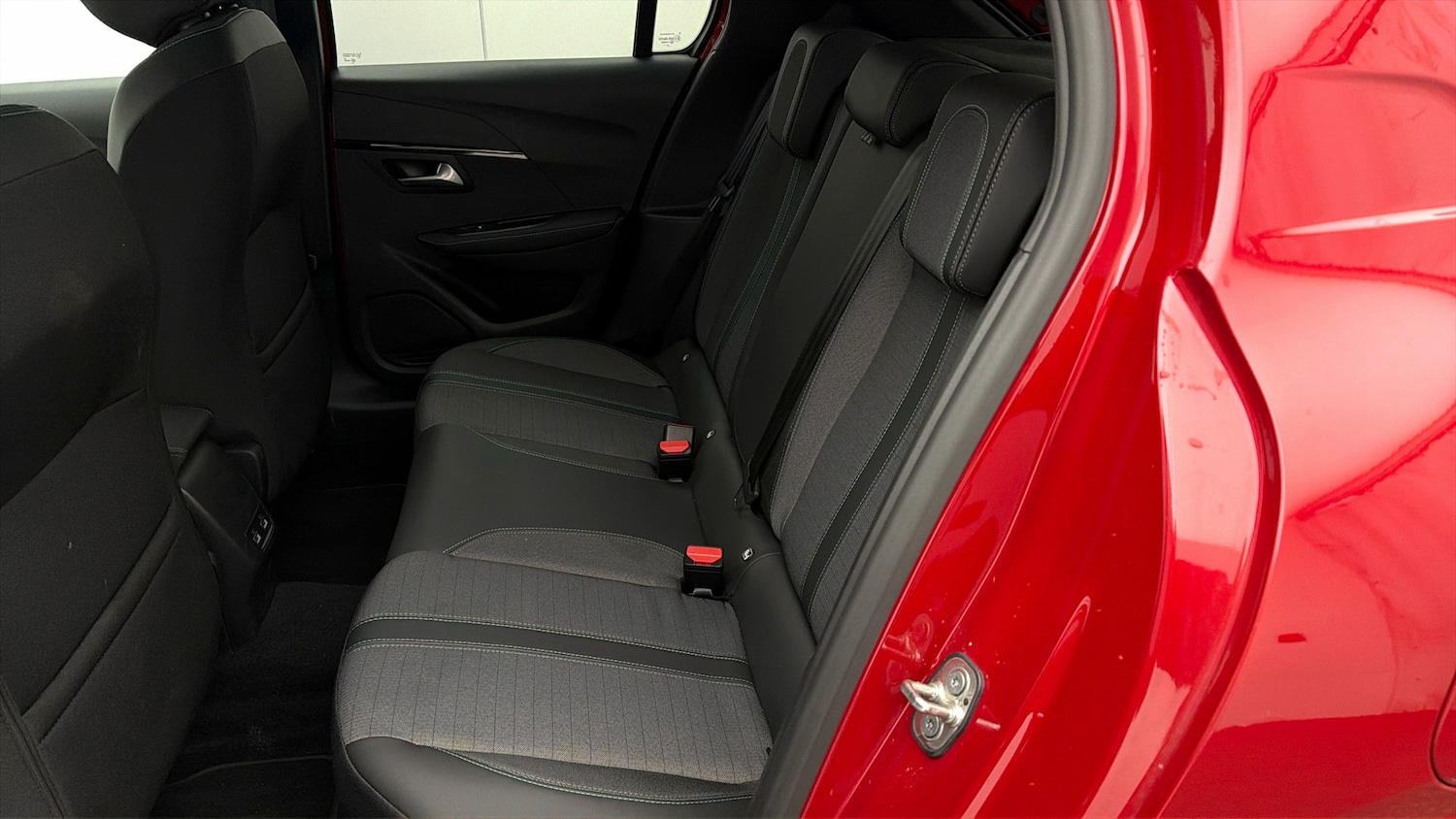 Used Peugeot 208 2023 for sale - 77997757: Photo 15