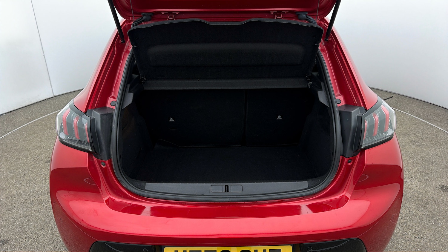 Used Peugeot 208 2023 for sale - 77997757: Photo 16