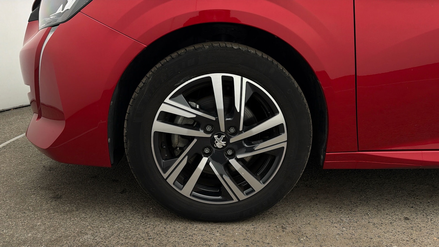 Used Peugeot 208 2023 for sale - 77997757: Photo 17