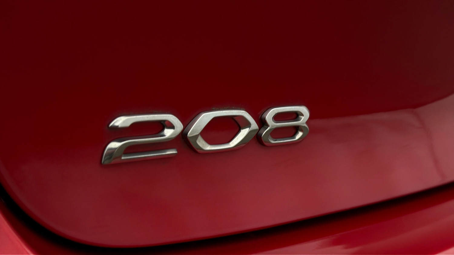 Used Peugeot 208 2023 for sale - 77997757: Photo 20