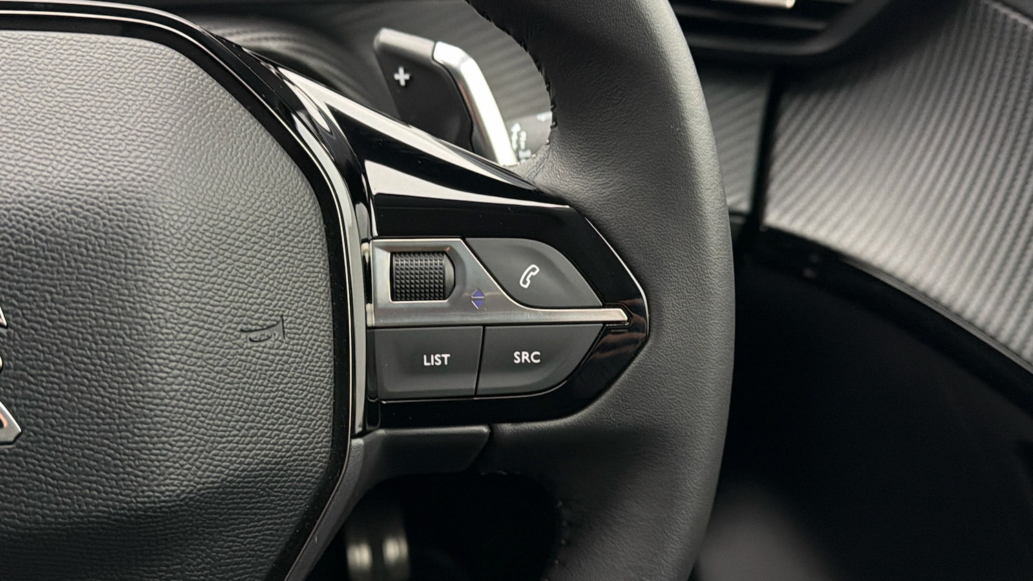 Used Peugeot 208 2023 for sale - 77997757: Photo 22