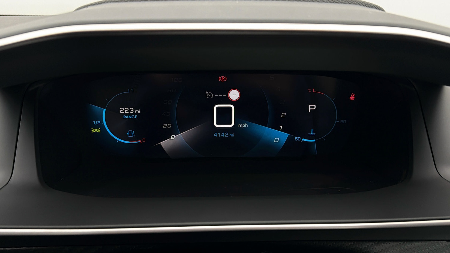 Used Peugeot 208 2023 for sale - 77997757: Photo 23