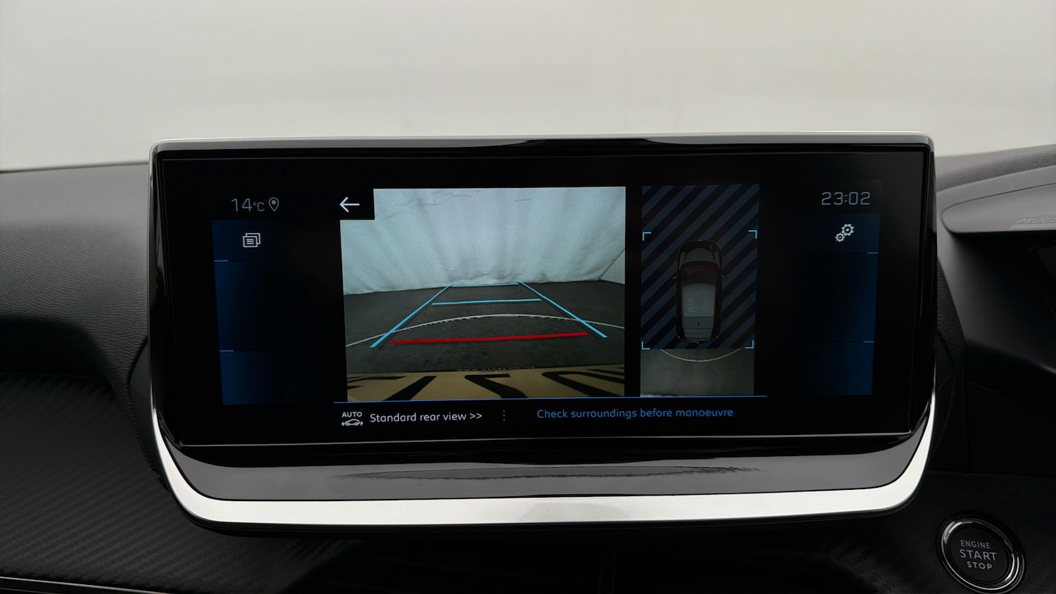 Used Peugeot 208 2023 for sale - 77997757: Photo 24