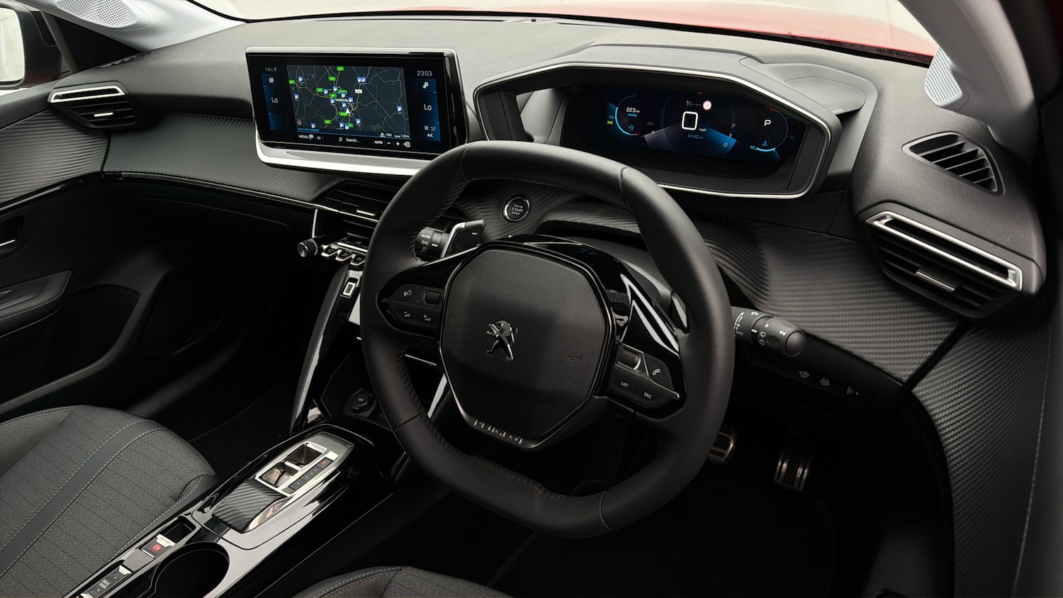 Used Peugeot 208 2023 for sale - 77997757: Photo 9