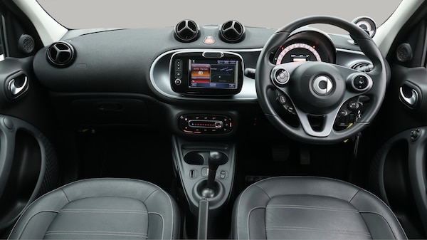 Used smart forfour 2017 for sale - 76246612: Photo 14