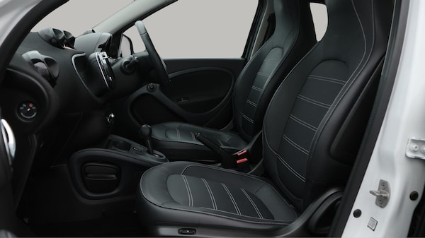 Used smart forfour 2017 for sale - 76246612: Photo 15