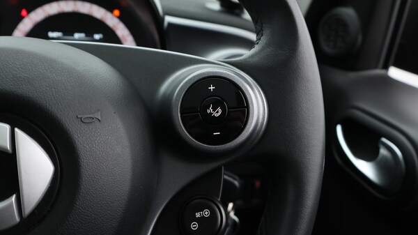 Used smart forfour 2017 for sale - 76246612: Photo 26