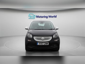 Used smart forfour 2017 for sale - 76246612: Photo 3