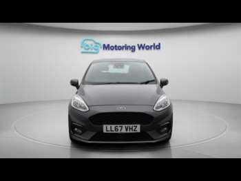 Used Ford Fiesta 2017 for sale - 74750758: Photo