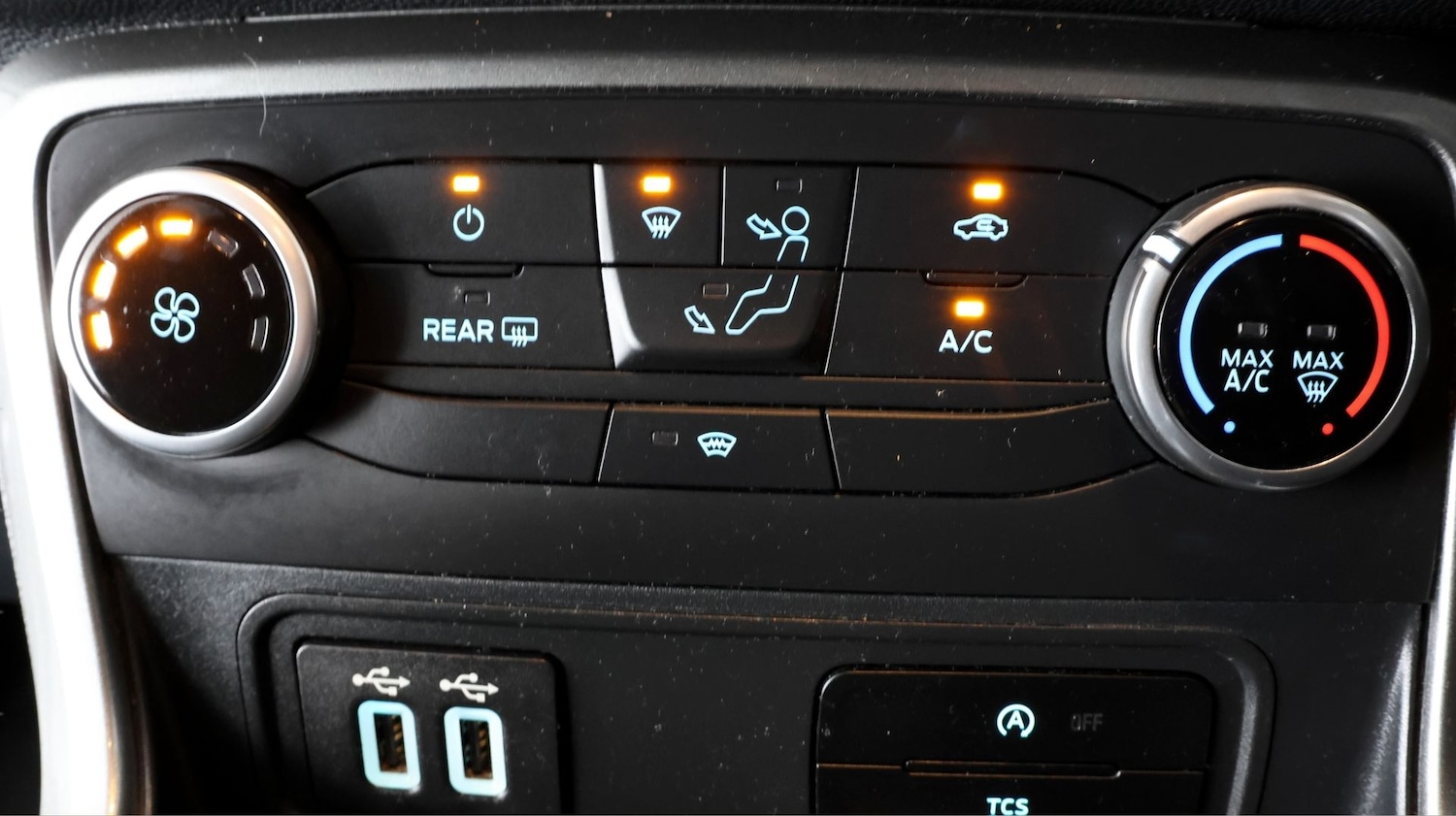 Used Ford Ecosport 2018 for sale - 77393572: Photo 11