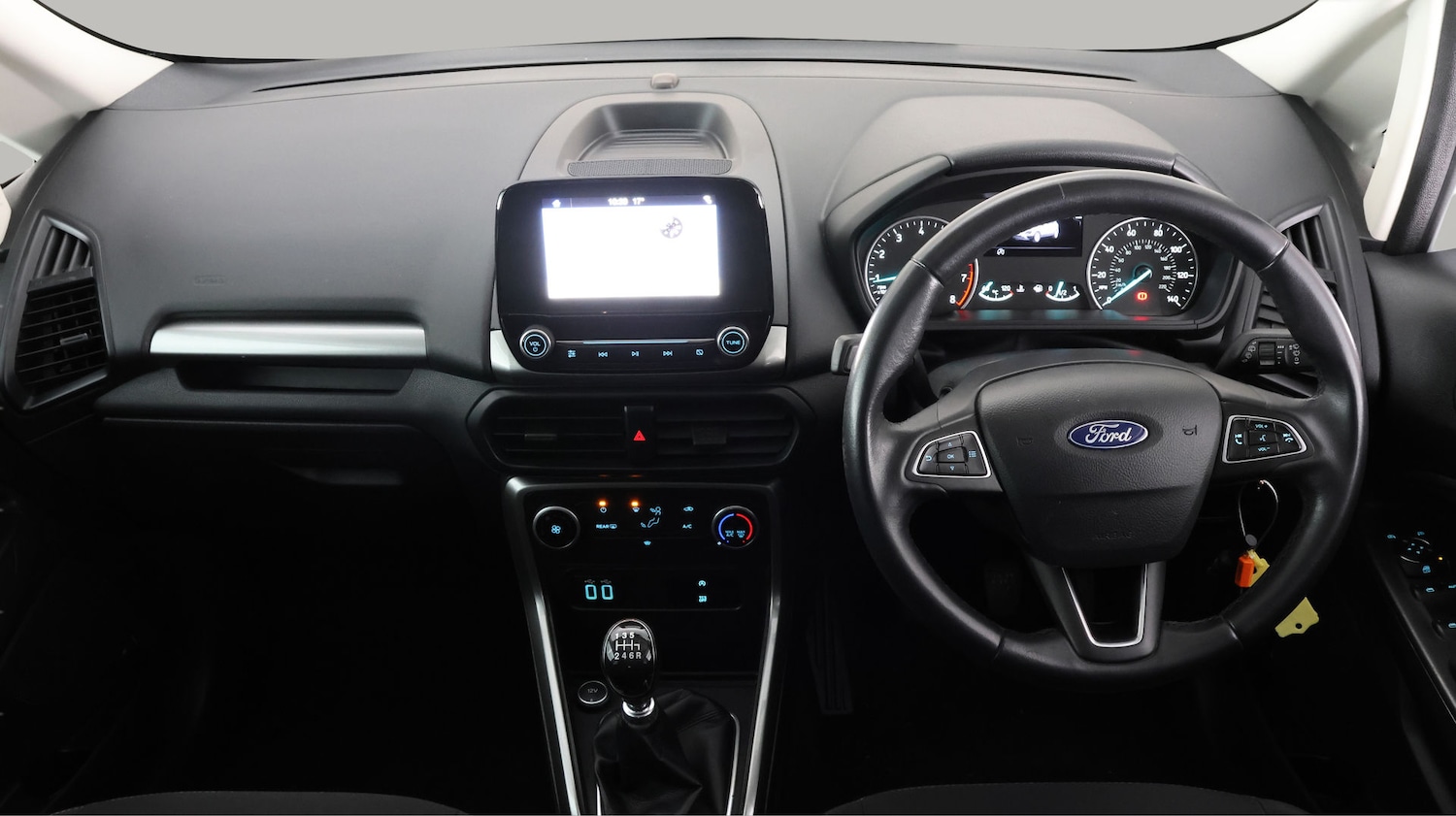 Used Ford Ecosport 2018 for sale - 77393572: Photo 12