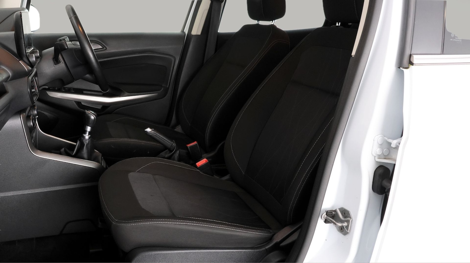 Used Ford Ecosport 2018 for sale - 77393572: Photo 13