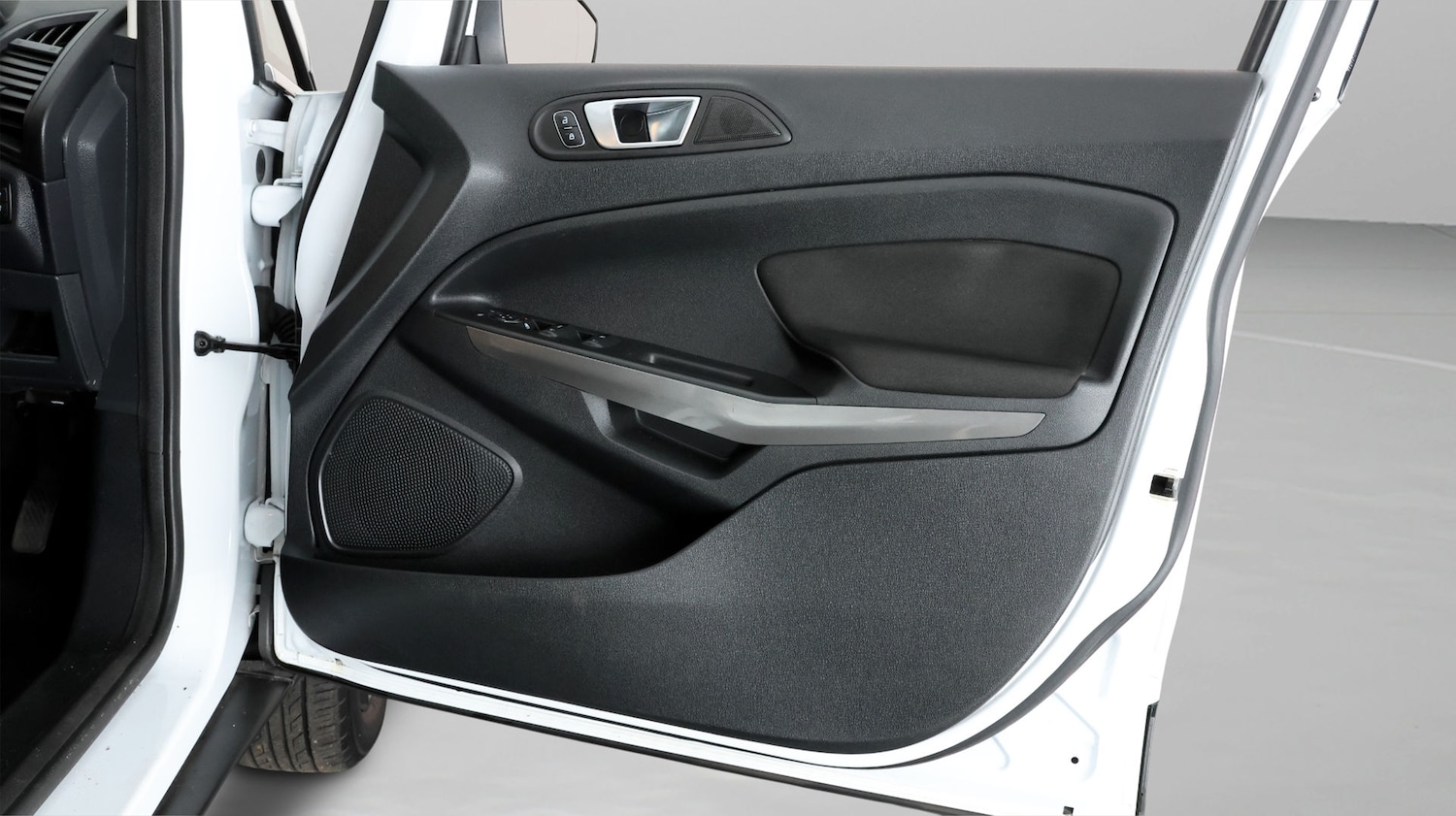 Used Ford Ecosport 2018 for sale - 77393572: Photo 14