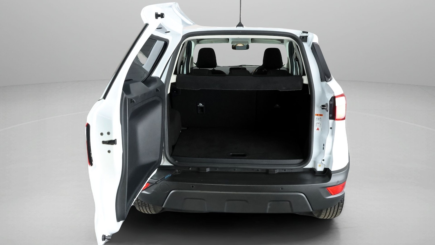 Used Ford Ecosport 2018 for sale - 77393572: Photo 16