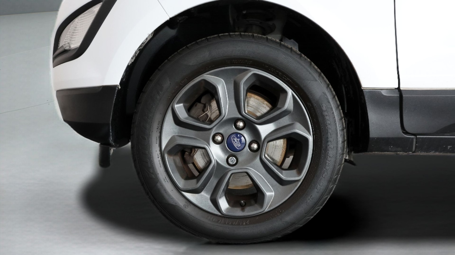 Used Ford Ecosport 2018 for sale - 77393572: Photo 17