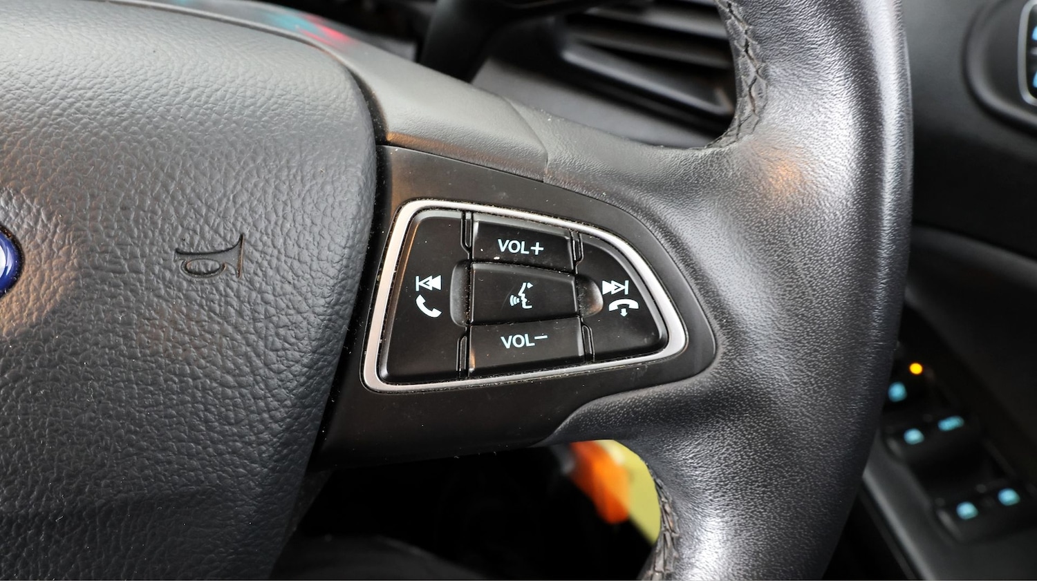 Used Ford Ecosport 2018 for sale - 77393572: Photo 20