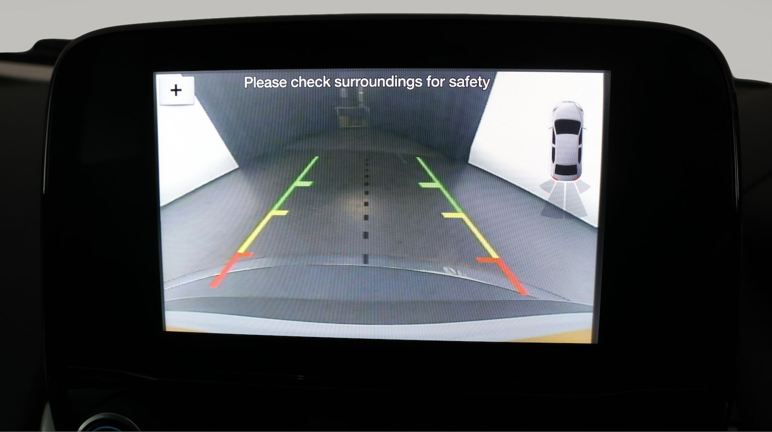 Used Ford Ecosport 2018 for sale - 77393572: Photo 22