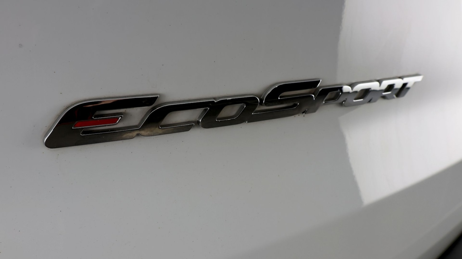 Used Ford Ecosport 2018 for sale - 77393572: Photo 23