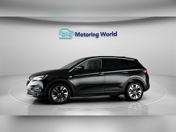 Used Vauxhall Grandland X 2019 for sale - 78629684: Photo