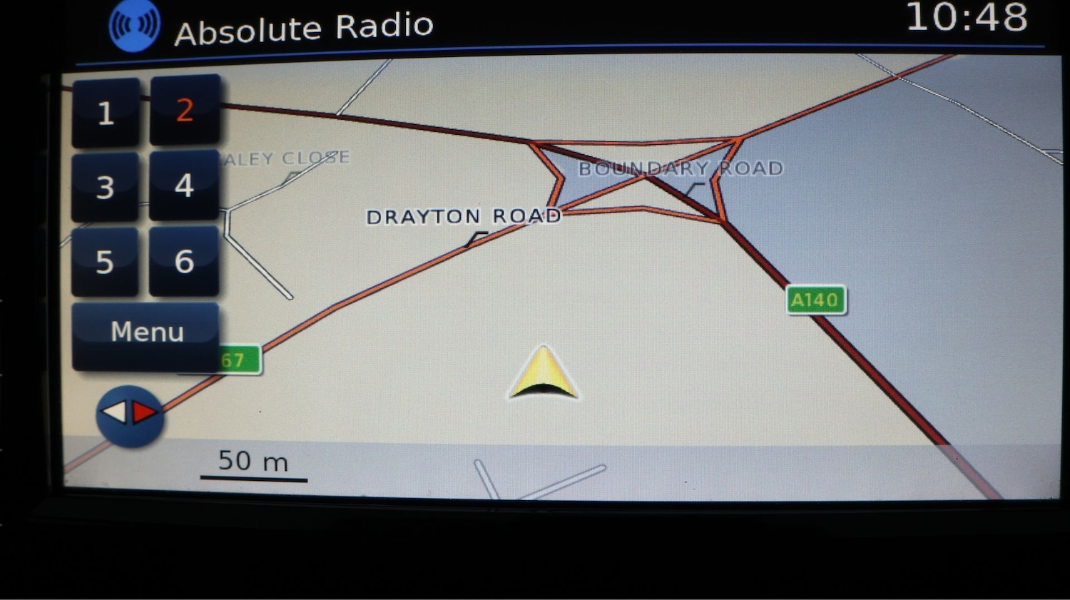 Used Nissan Qashqai for sale - 77439639: Photo 11