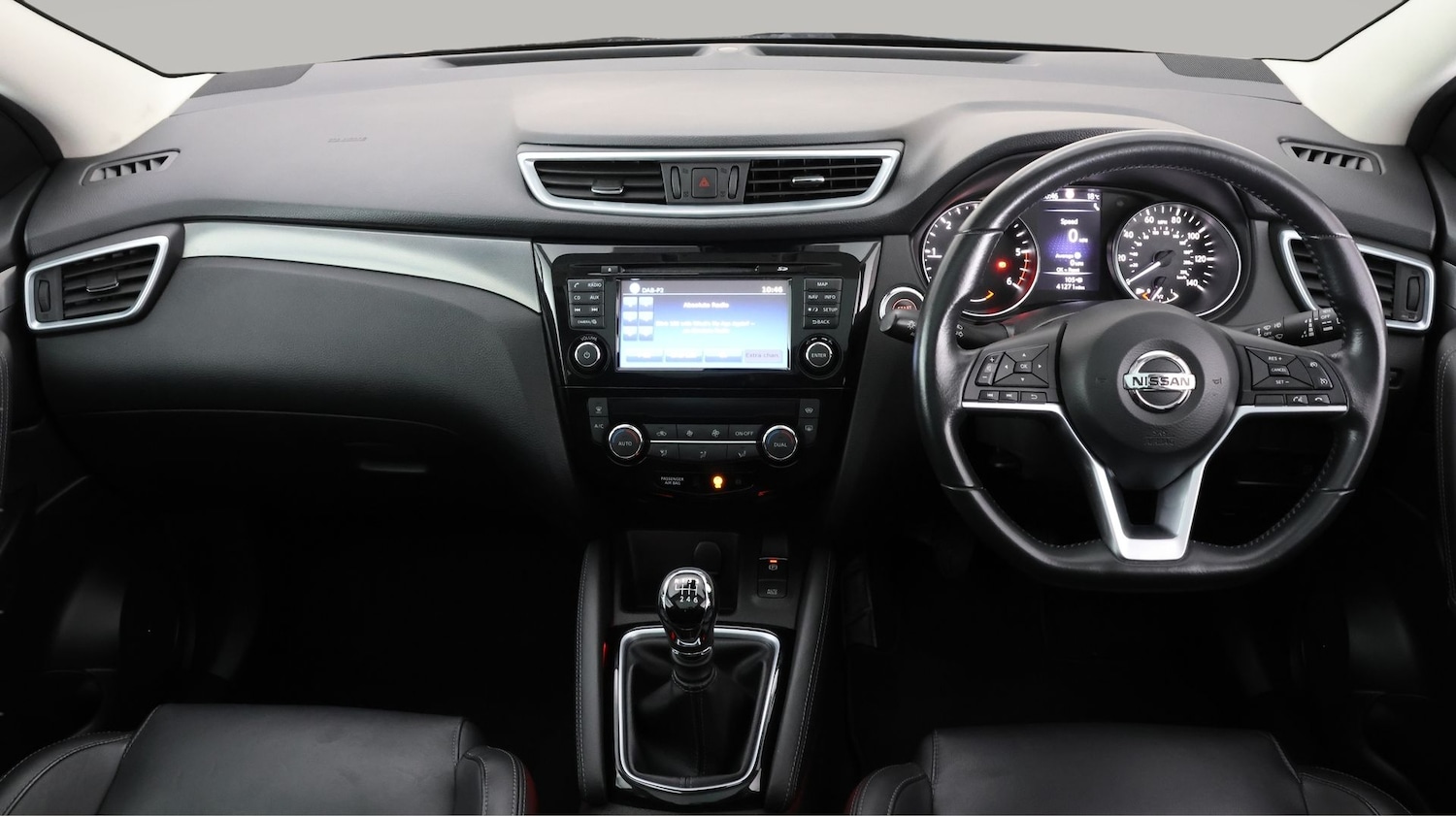 Used Nissan Qashqai for sale - 77439639: Photo 13