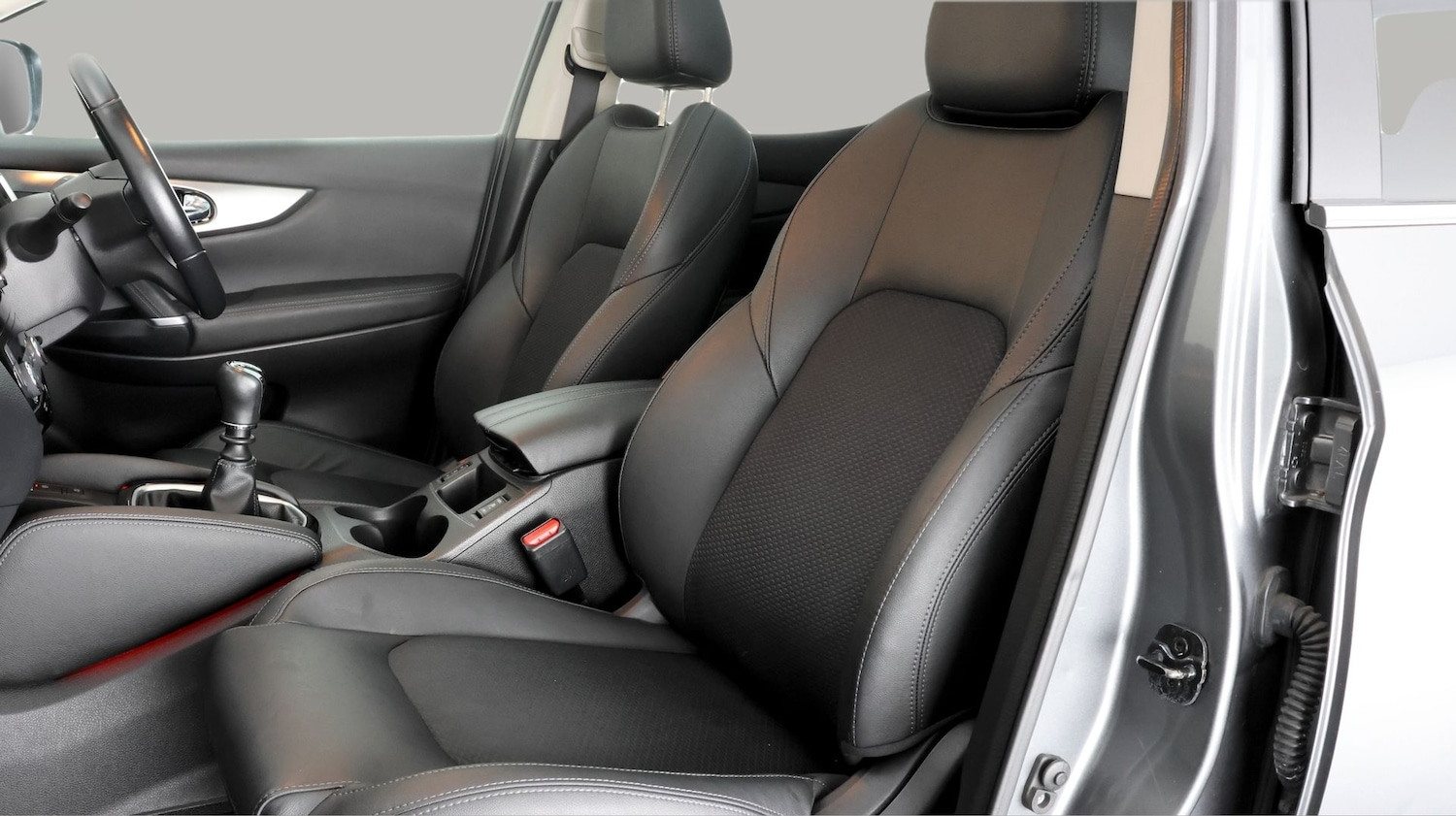 Used Nissan Qashqai for sale - 77439639: Photo 14