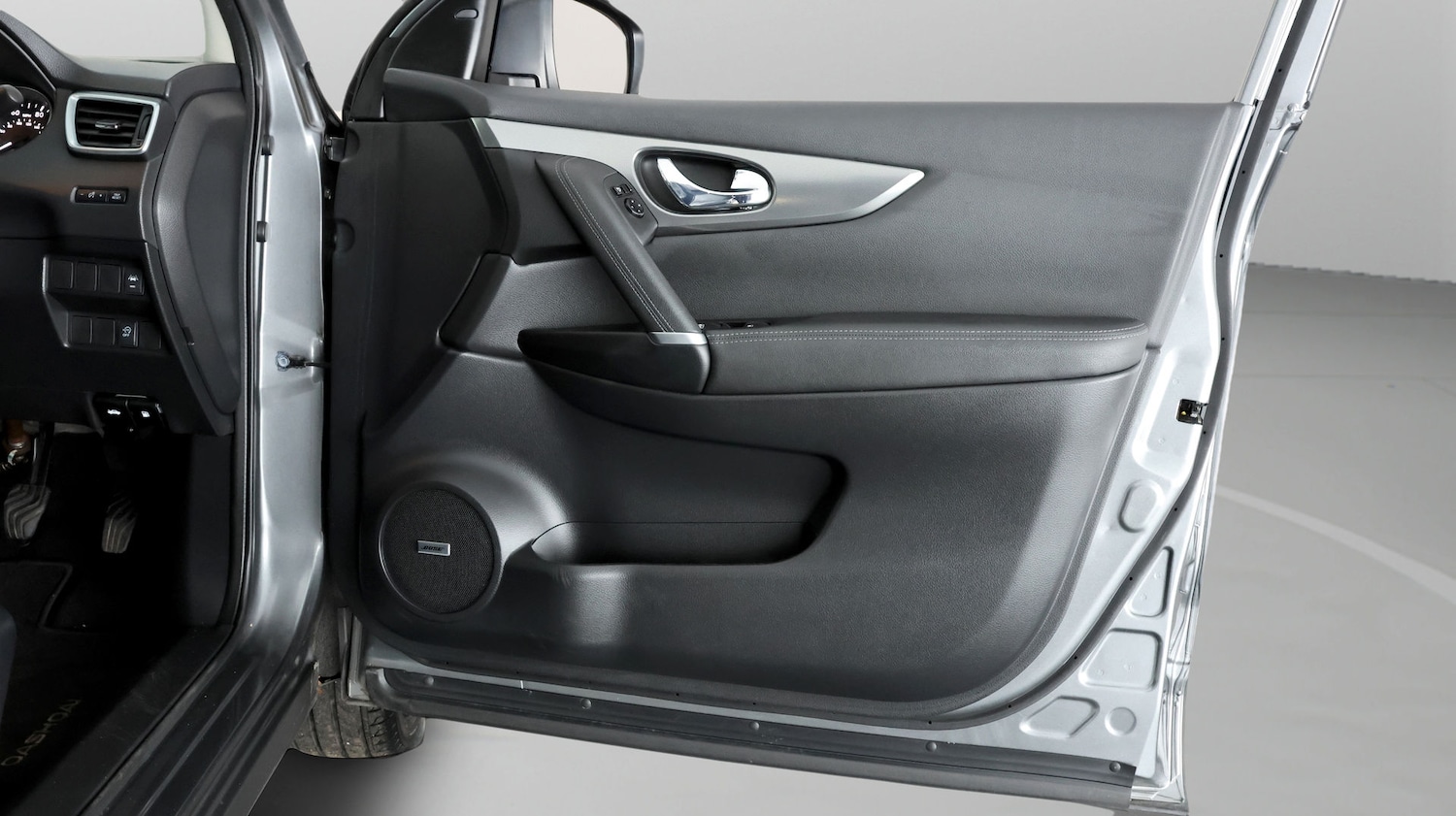 Used Nissan Qashqai for sale - 77439639: Photo 15