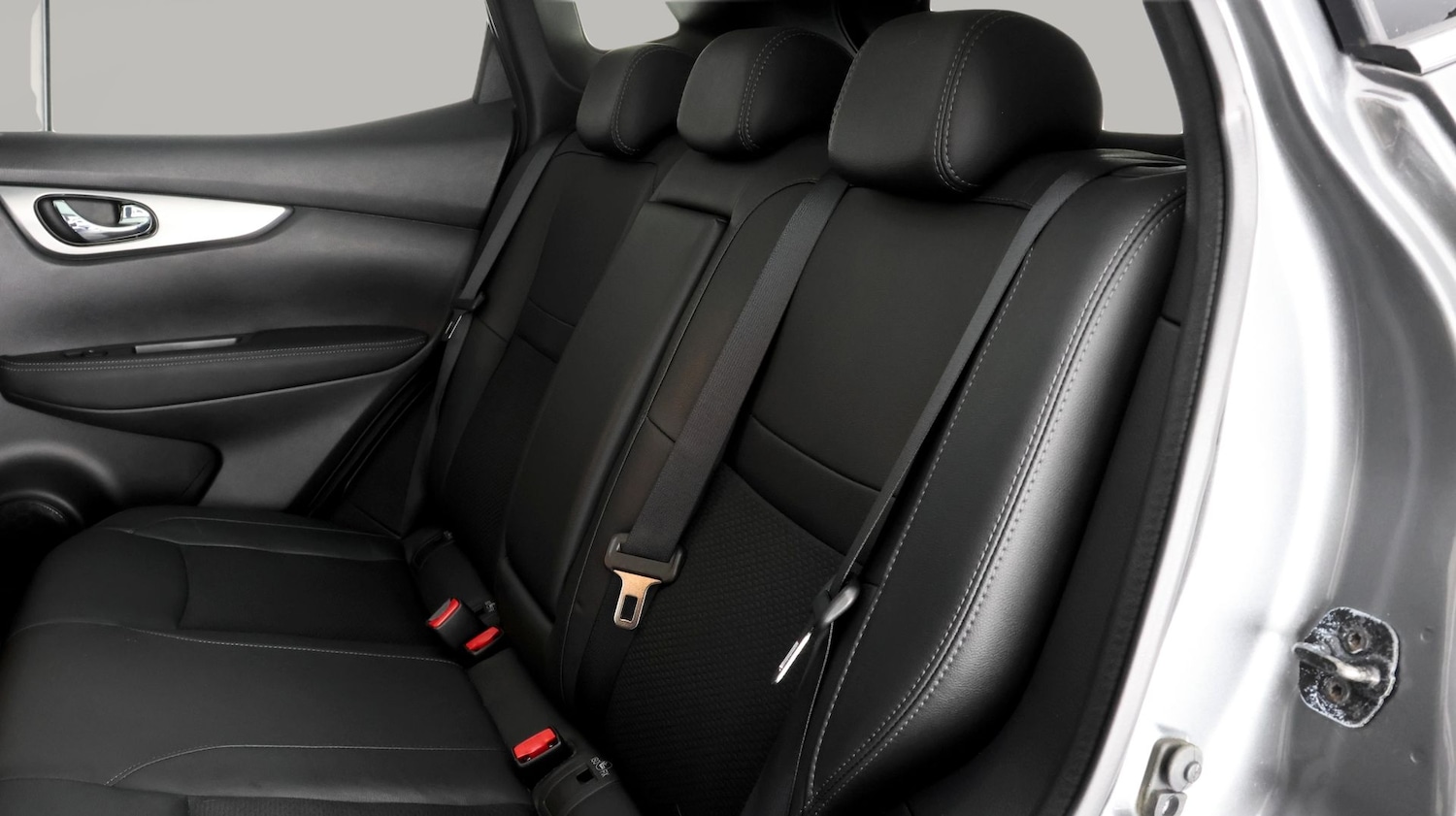 Used Nissan Qashqai for sale - 77439639: Photo 16