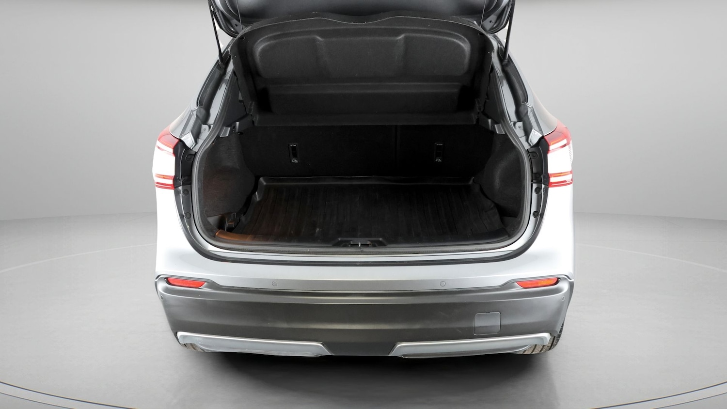 Used Nissan Qashqai for sale - 77439639: Photo 17