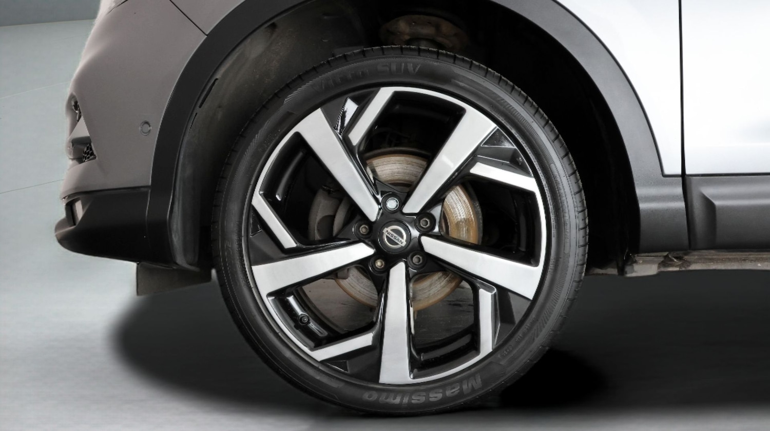 Used Nissan Qashqai for sale - 77439639: Photo 18