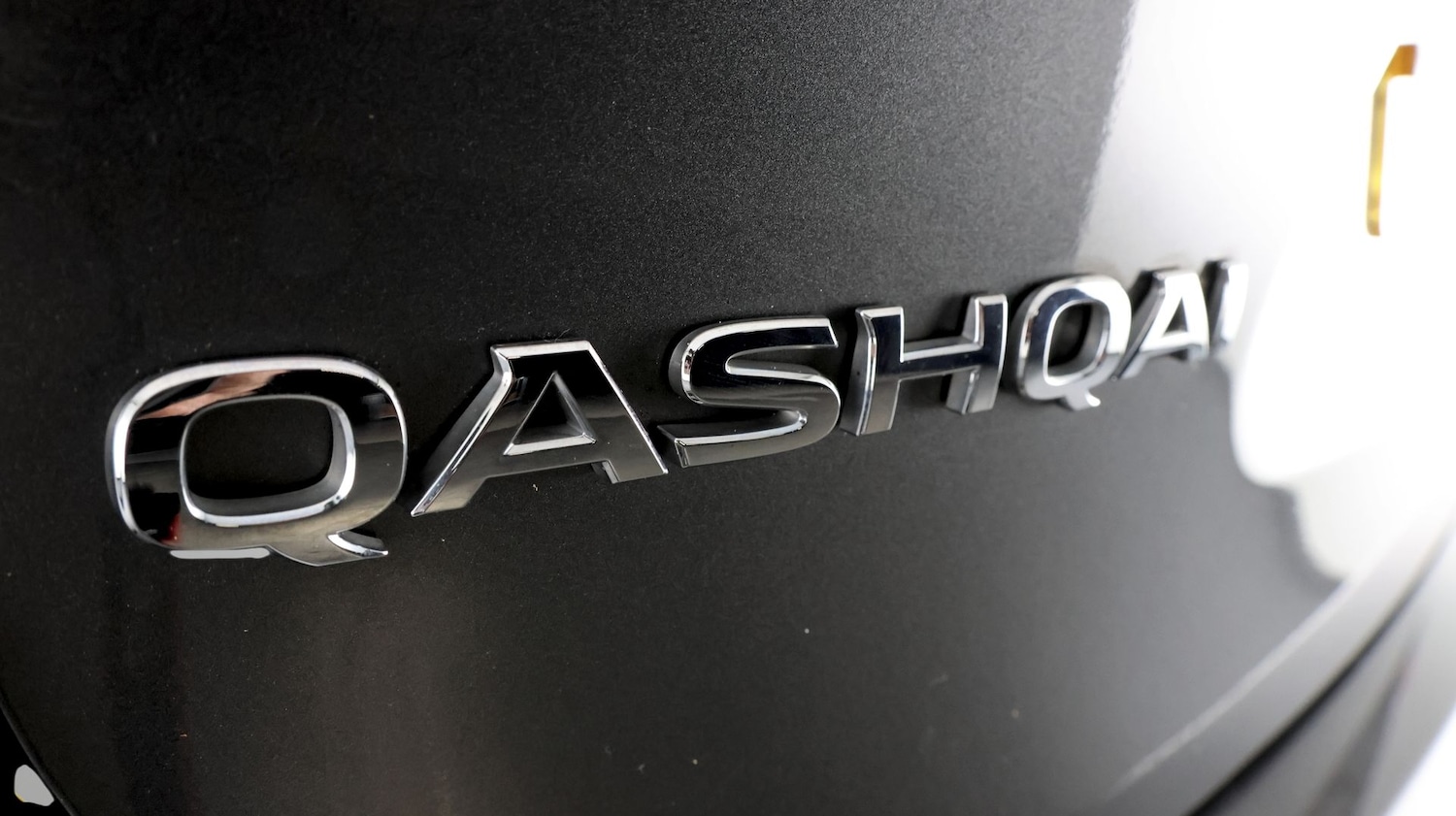 Used Nissan Qashqai for sale - 77439639: Photo 20