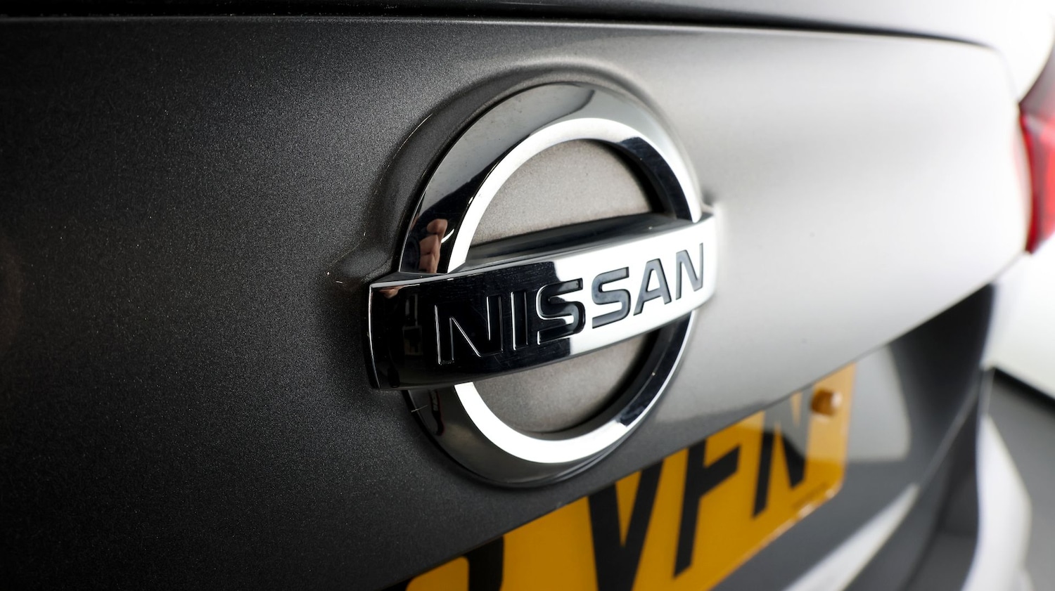 Used Nissan Qashqai for sale - 77439639: Photo 21