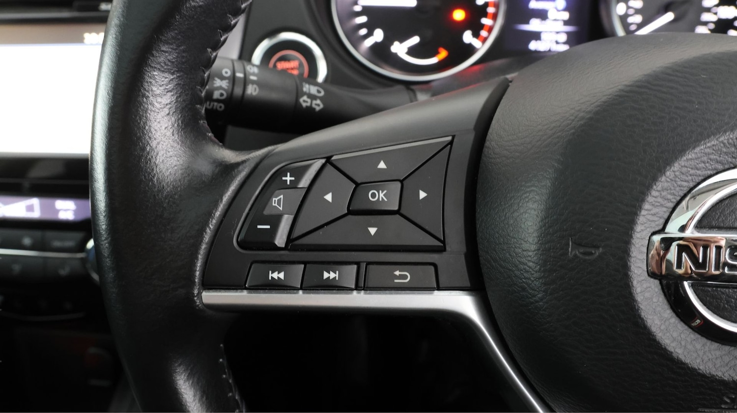 Used Nissan Qashqai for sale - 77439639: Photo 22