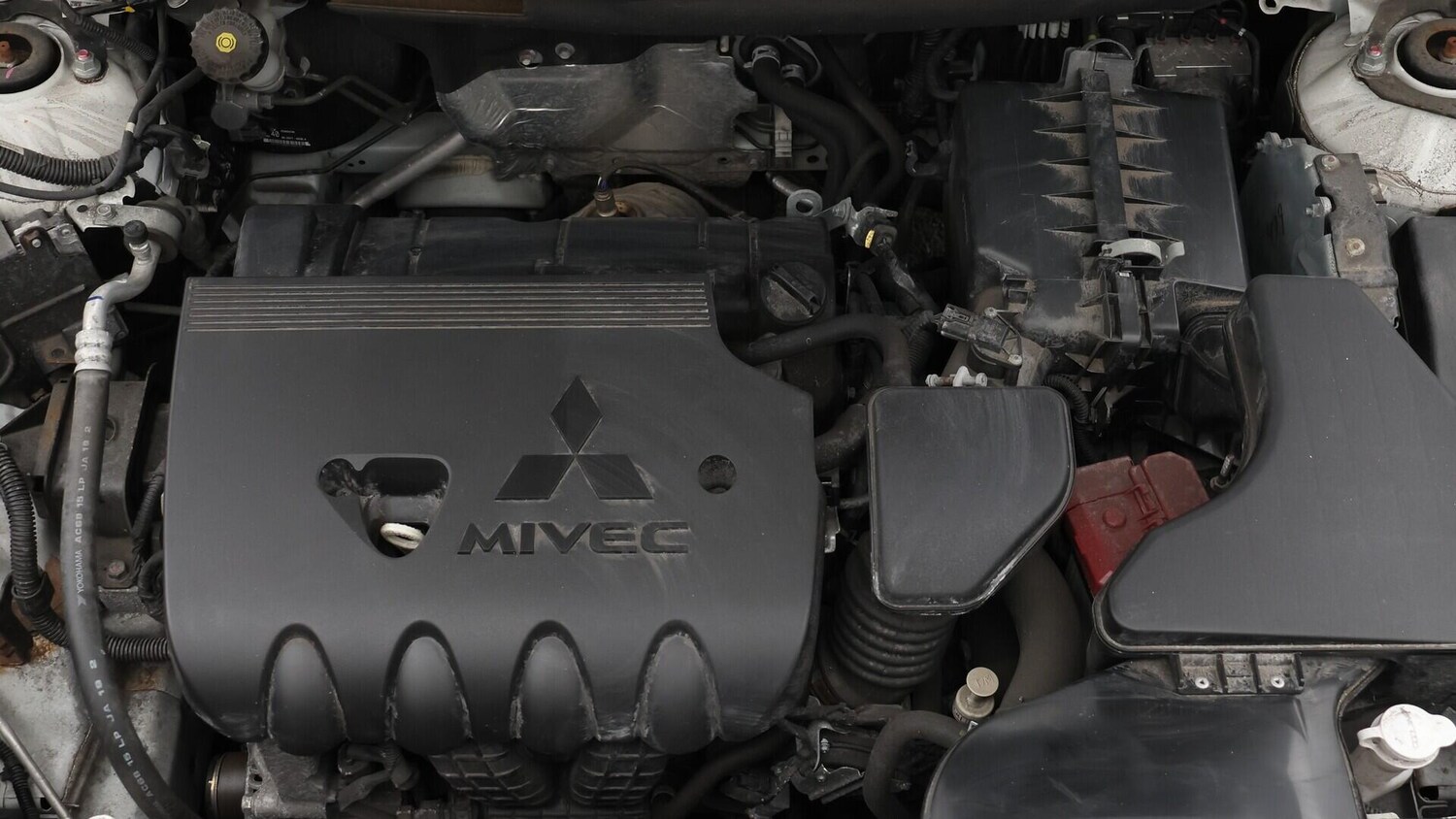 Used Mitsubishi Outlander 2020 for sale - 76457152: Photo 20