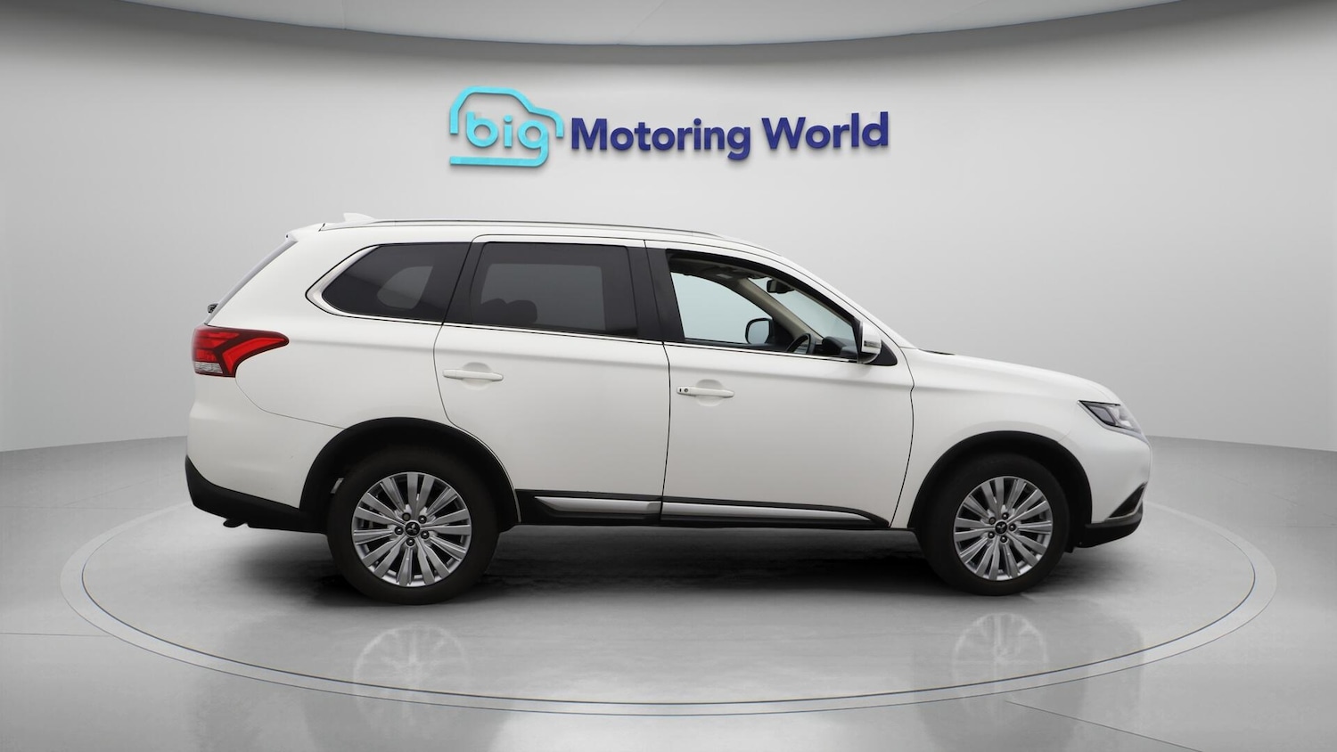 Used Mitsubishi Outlander 2020 for sale - 76457152: Photo 9